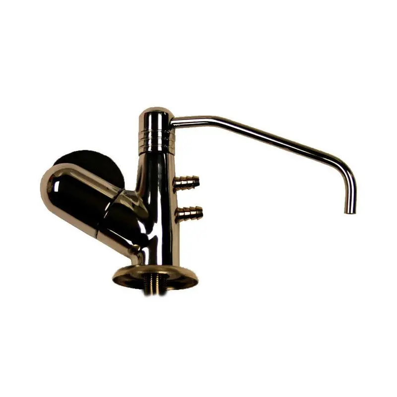 Chanson G2 Acid Water Faucet - Short Neck 1