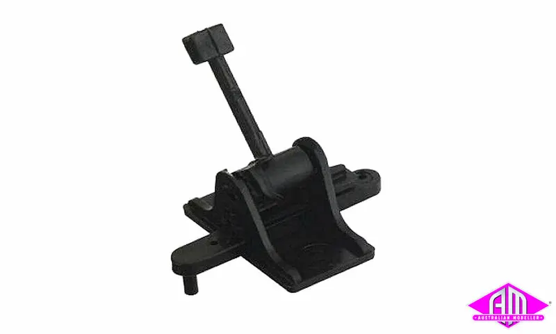 Ci-101R Ground Throw Bar Rigid 1
