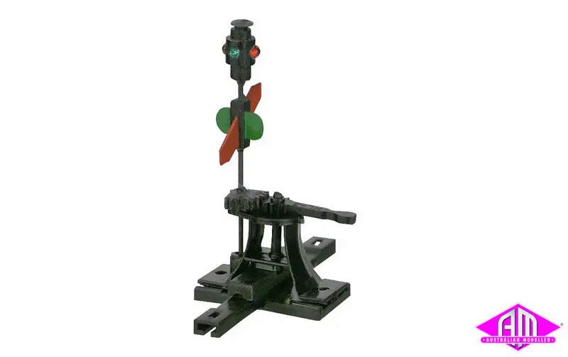 Ci-103R High Level Switch Stand Rigid 1