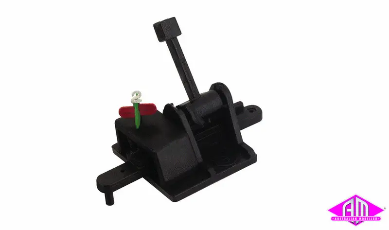 Ci-109R Ground Throw Rigid Stand 1