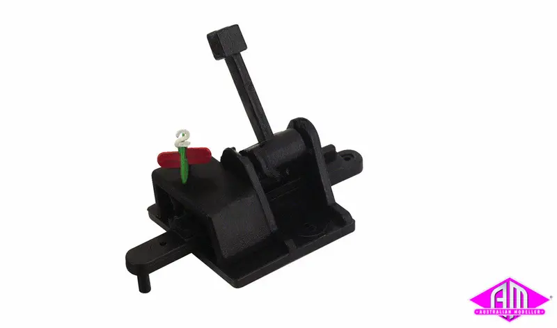 Ci-210S High Level Switch Stand Sprung Target 1