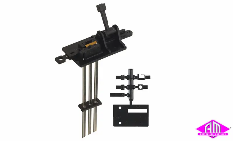 Ci-220S Turnout Power Distributor 1