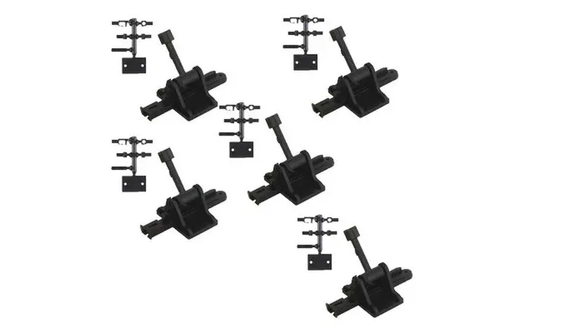 Ci5218s 5 Pack 218 Sprung Stand 1
