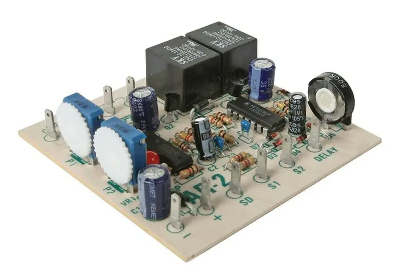 Circuitron - 800-5401 - Ar-2 - Automatic Reverse Circuit With Adjustable Delay 1