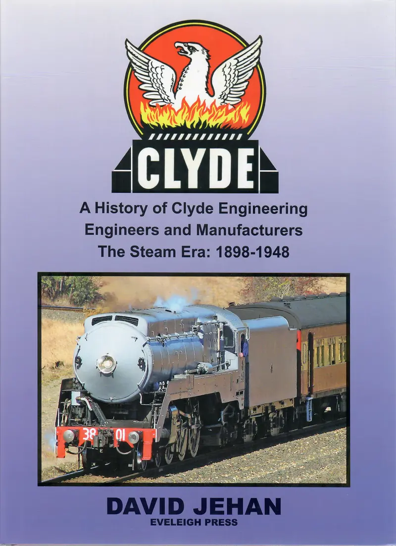 Clyde - The Steam Era 1