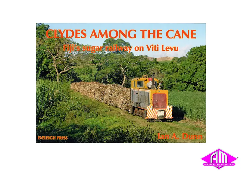 Clydes Among The Cane 1