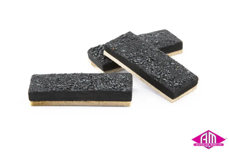 Coal Load Suits K Wagon 3 Pack Ho Scale 1