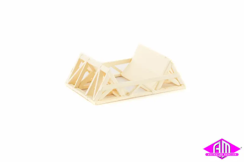 Coil Cradle In Sra White 4 Pack Ama-10 1