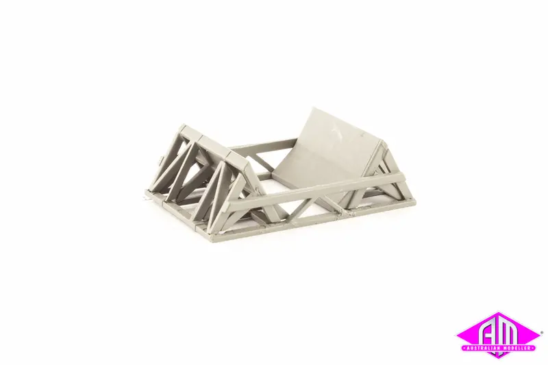 Coil Cradle In Weathered Grey 4 Pack Ama-11 1