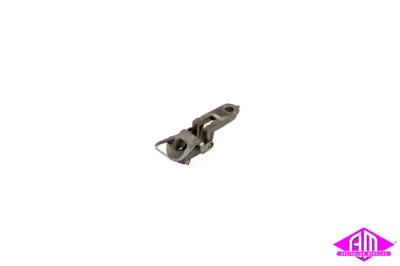 Compact Couplers 4Pc P1007 1