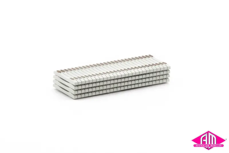 Concrete Sleeper Load 2Pc Ama-37 1