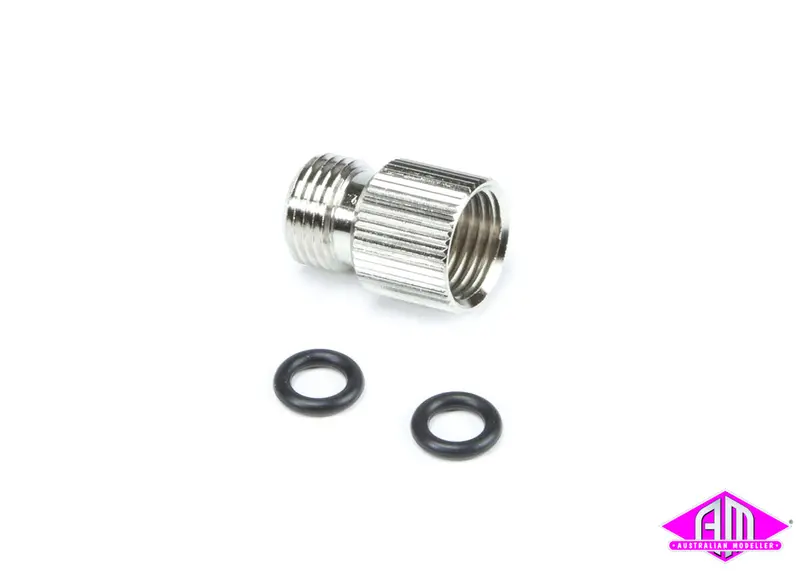 Connector Joint For Basic Airbrush 1