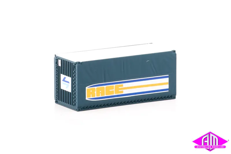 Container 20 Foot Msl Race A (3 Pack) 1