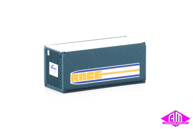 Container 20 Foot Msl Race B (3 Pack) 1