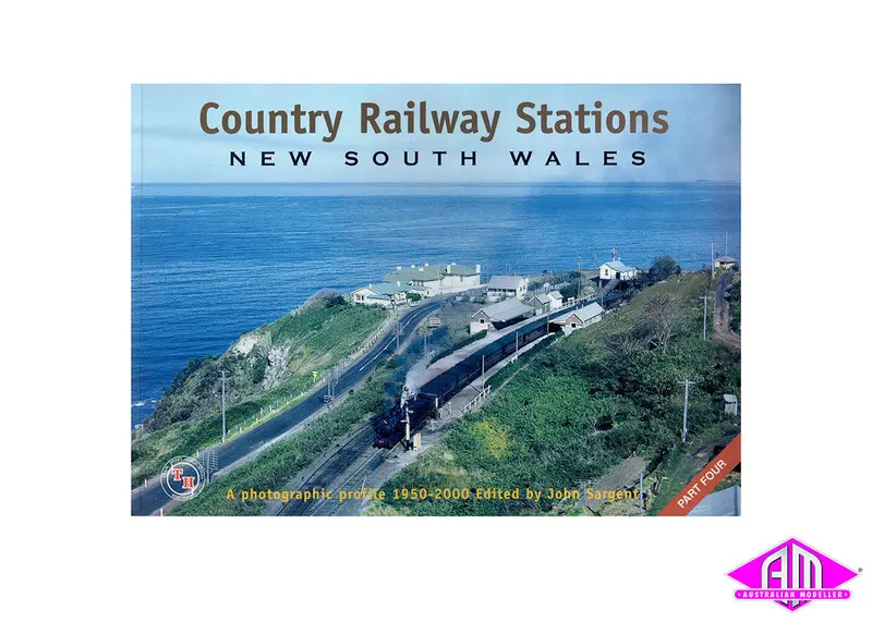 Country Railway Stations - Nsw - Part 4 1