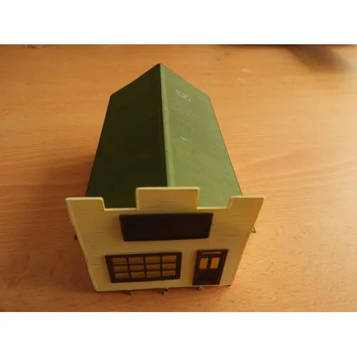 Country Shop Kit Ho Scale 1