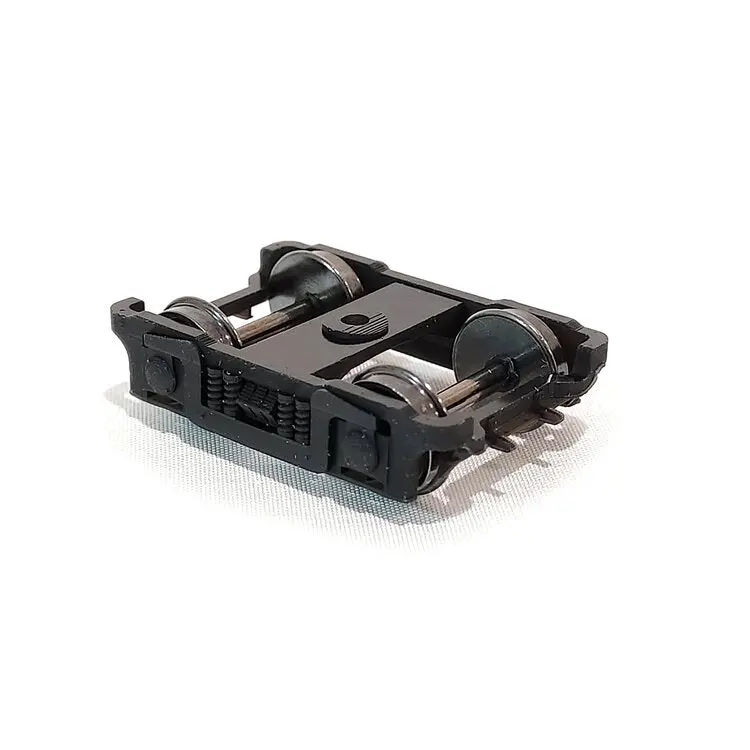 Cpmc38001 - C38 Tender Bogies (Ho Scale) 1