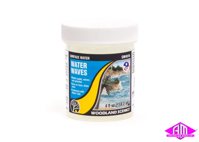 Cw4516 - Water Waves 1