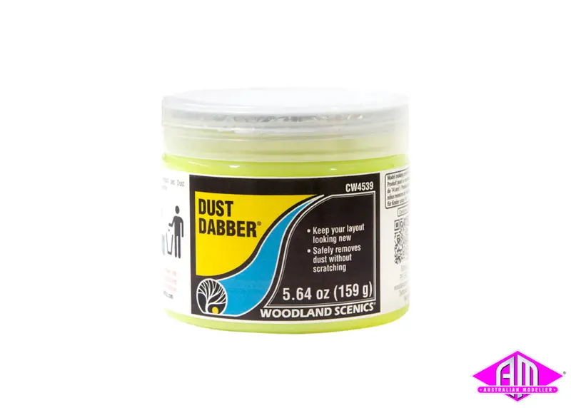 Cw4539 - Dust Dabber 1