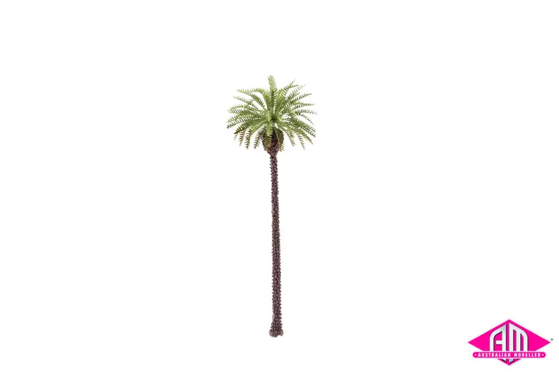 Date Palm 160X55mm (Single Tree) 1