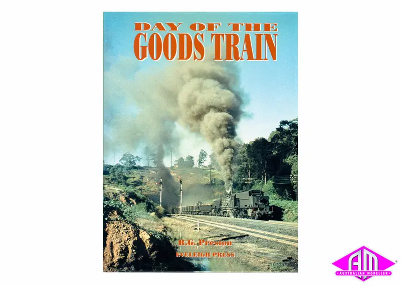 Day Of The Goods Train 1