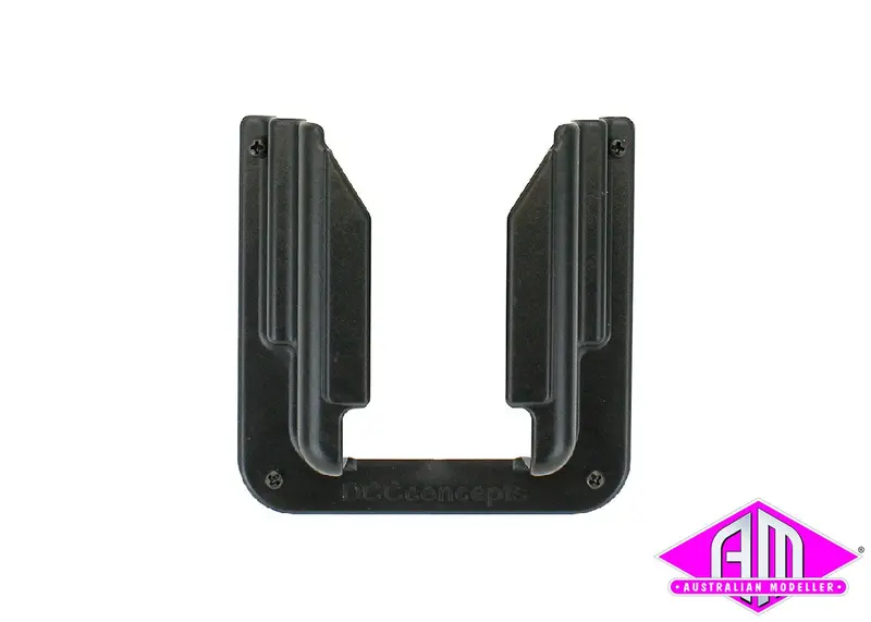 Dcc Concepts Controller Caddy 1