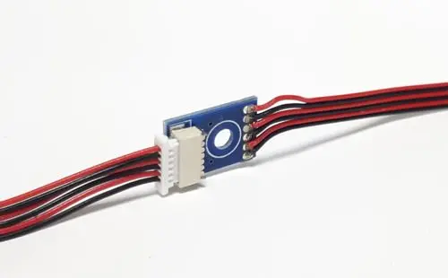 Dcc Concepts Dcc-Mc6.2 - Micro Harness - 6-Way (2 Pack) 1