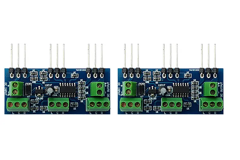 Dcc Concepts Dcd-Dss.2 - Alpha-Switch-D Solenoid Accessory 1