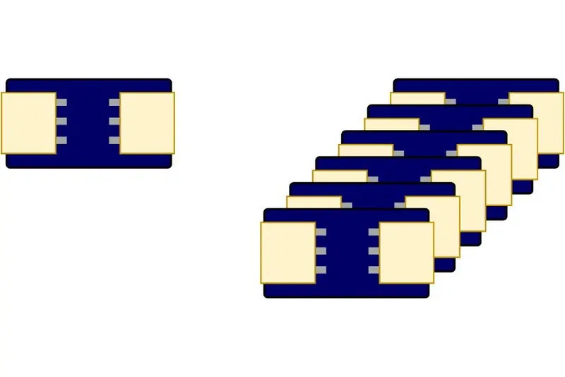 Dcc Concepts Dcd-Sj6 - Alpha Switch Lead Connectors 1