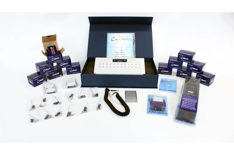 Dcc Concepts - Dcd-Utc - Ultimate Turnout Control Pack 1
