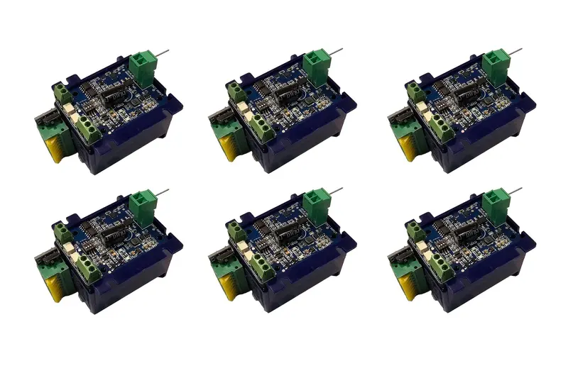 Dcc Concepts Dcp-Cb6.Ult - Cobalt Ultra (6 Pack) 1