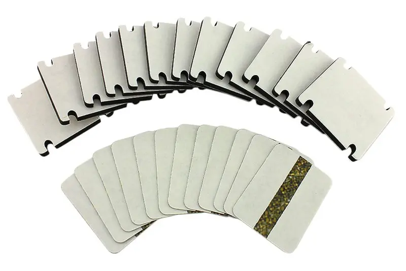 Dcc Concepts Dcp-Cmfp - Cobalt Mounting Foam Pads (12 Pack) 1