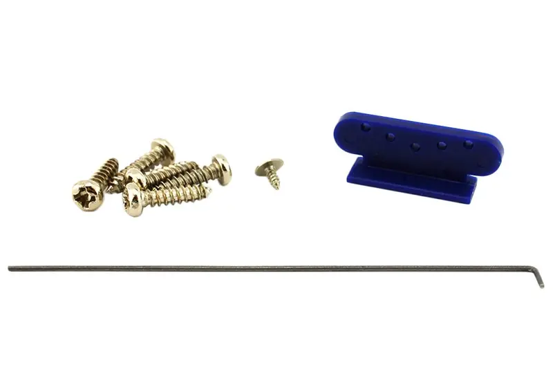 Dcc Concepts Dcp-Cmk - Cobalt Key Spares - Single Pack 1