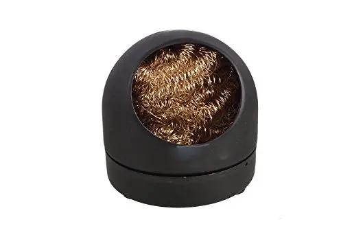 Dcc Concepts Dcs-Btc - Brass Wool Tip Cleaner 1