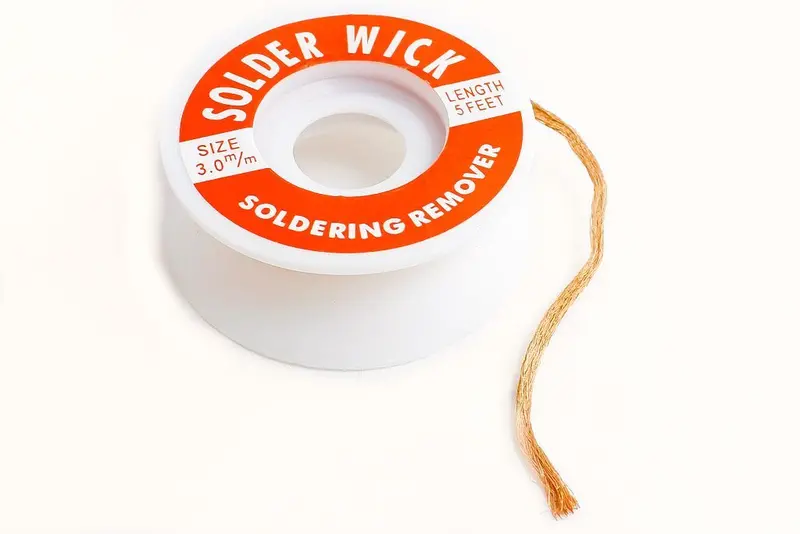 Dcc Concepts Dcs-Dsb - Desoldering Braid (3M) 1