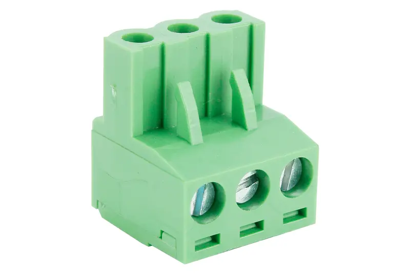 Dcc Concepts Dcs-Psc - Spare Connector For Cdu-2 And Psu-2 1