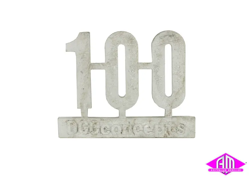 Dcc Concepts Dcs-S100 - Sapphire 100 Solder (Low Temp) 1