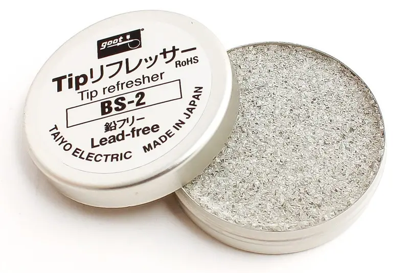 Dcc Concepts Dcs-Trv - Tip Reviver 1