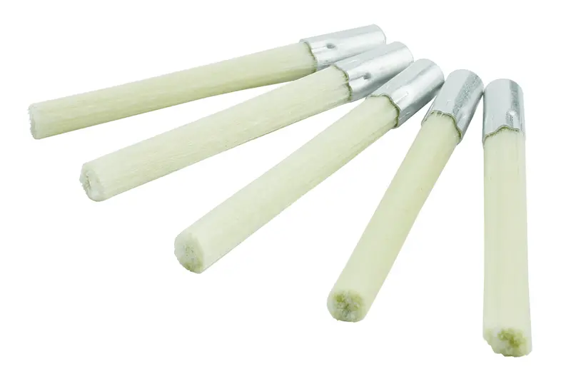 Dcc Concepts Dct-Fbsr - Fibreglass Brush Refills - Medium/4Mm (10Pc) 1