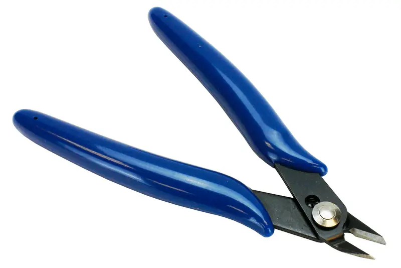 Dcc Concepts Dct-Fsc - Fine Sprue Cutter 1