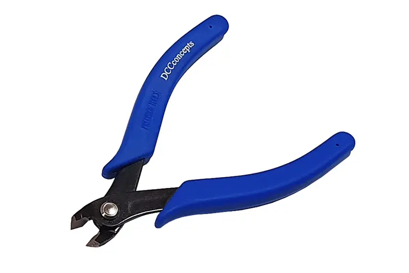 Dcc Concepts Dct-Htc - Heavy Track Cutters 1
