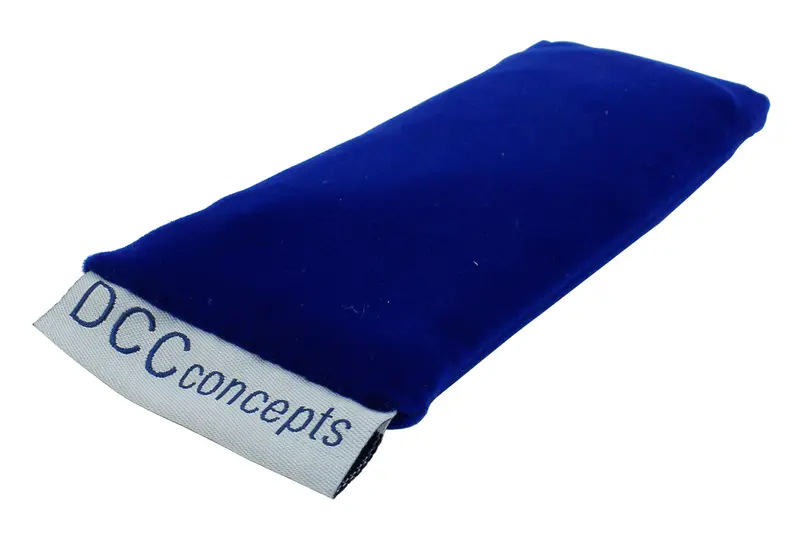 Dcc Concepts Dct-Wmt - Weight Mate - Dcc Install Aid (Adds Weight While Testing) 1