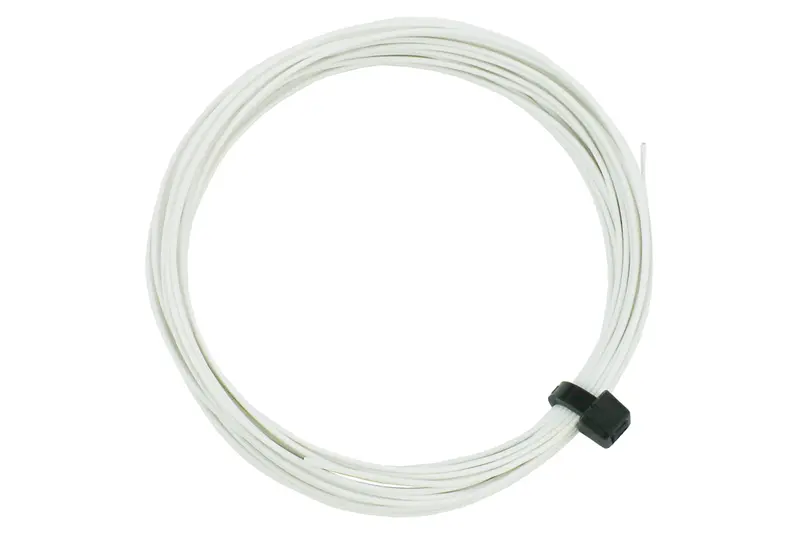Dcc Concepts Dcw-32Wh - Decoder Wire - Stranded - White - 6M 1