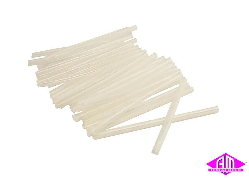 Dcc Concepts Dcw-Hs-Clr - Heat Shrink Clear (36 Pack) 1