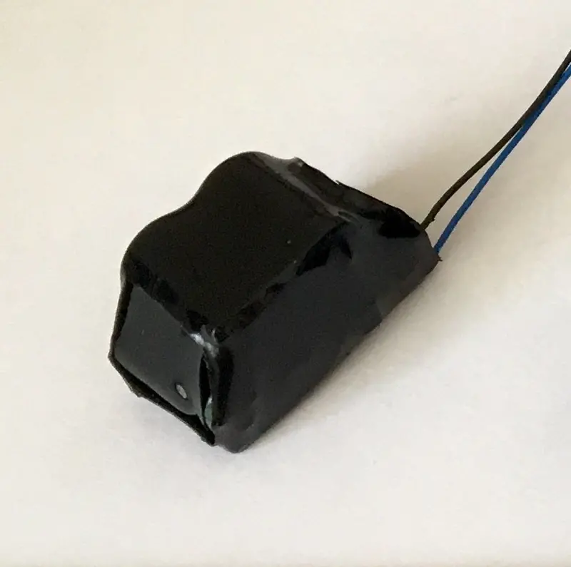 Dcc-Ps-T - Controlit - Powerstore - Trapezium 1