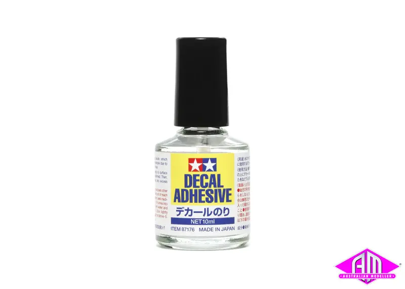 Decal Adhesive 10Ml 1