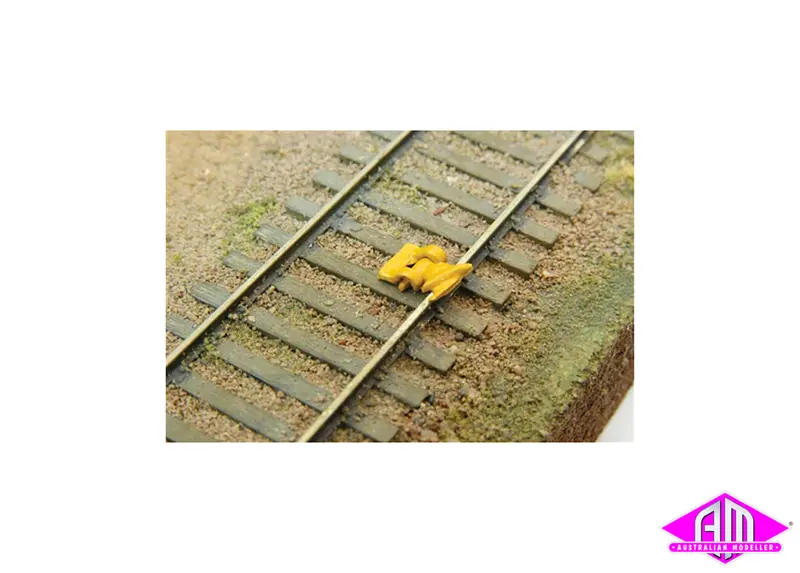 Derailers 3 Sets Dp-214 1
