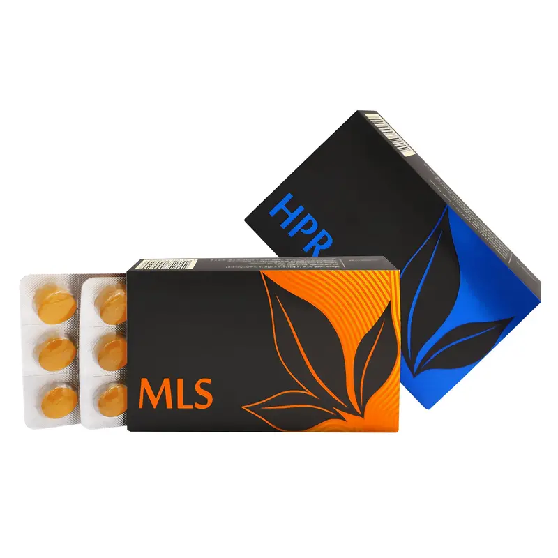 Detox Kit Plant Dna Lozenge Drops By Aplgo 1