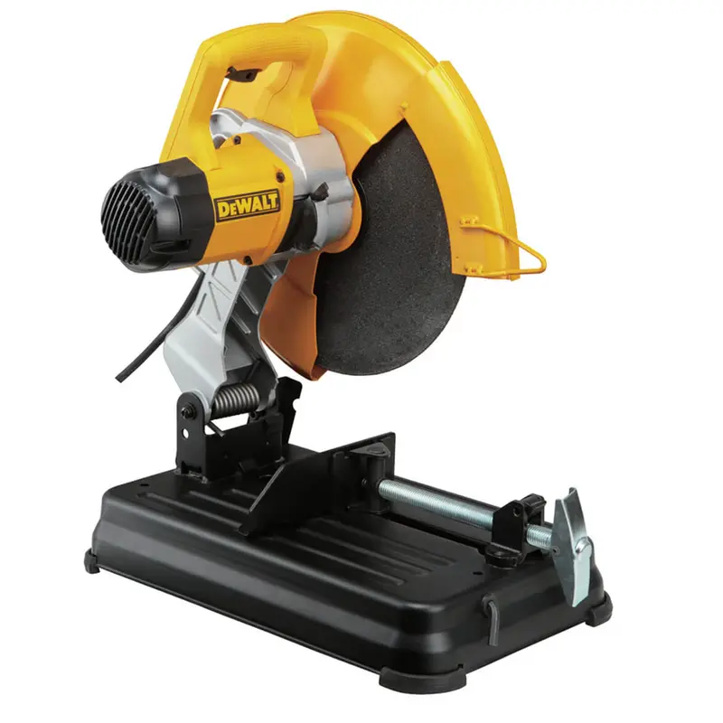 Dewalt D28730 120-Volt 14-Inch Electric Industrial Chop Saw 1