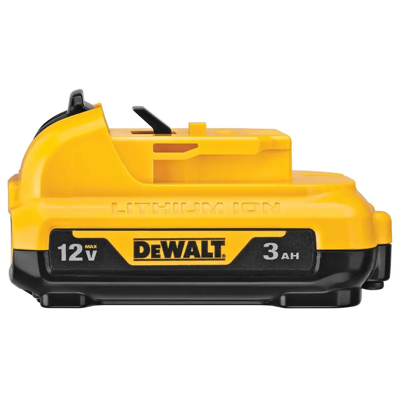 Dewalt Dcb124 12V Max Xtreme High Capacity Lithium Power Battery Packs 1